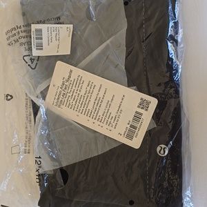 NWT Lululemon align wide leg pant high rise regular